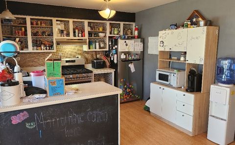 Tiny photo for 536 Irving Place, University Park, IL 60484 (MLS # 12596628)