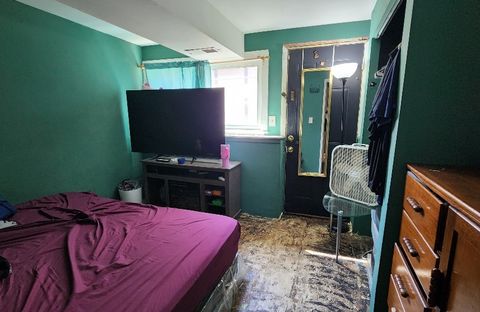 Tiny photo for 536 Irving Place, University Park, IL 60484 (MLS # 12596628)