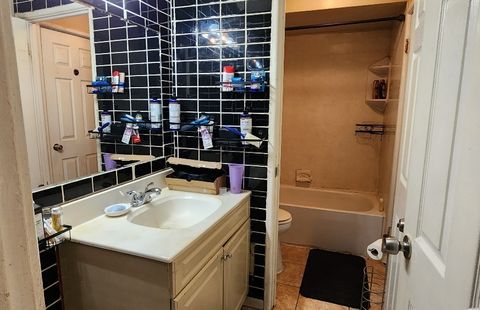 Tiny photo for 536 Irving Place, University Park, IL 60484 (MLS # 12596628)