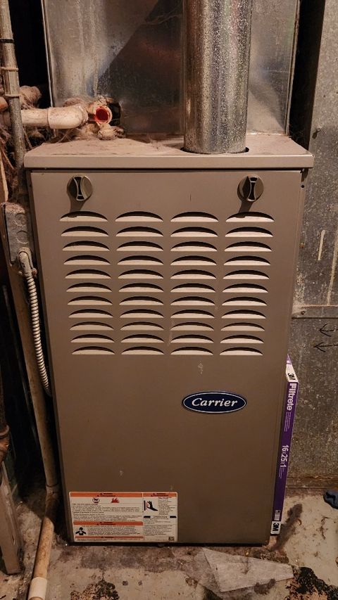 Tiny photo for 536 Irving Place, University Park, IL 60484 (MLS # 12596628)