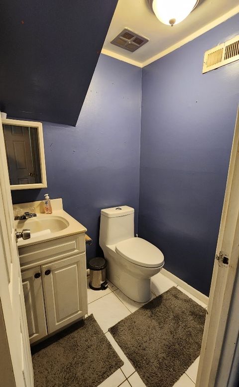 Tiny photo for 536 Irving Place, University Park, IL 60484 (MLS # 12596628)