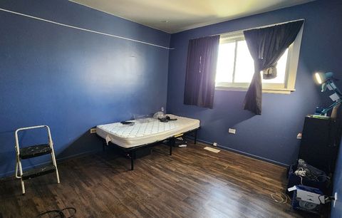 Tiny photo for 536 Irving Place, University Park, IL 60484 (MLS # 12596628)