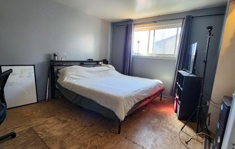 Tiny photo for 536 Irving Place, University Park, IL 60484 (MLS # 12596628)