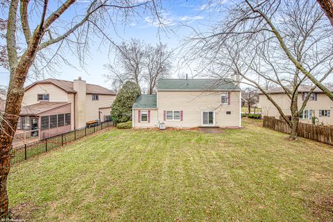 A home in Shorewood