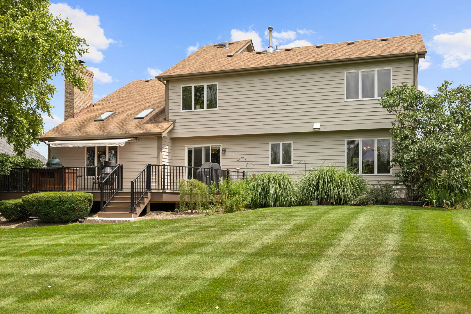 234 Grant Avenue