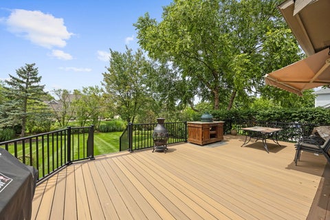 Tiny photo for 234 Grant Avenue, Frankfort, IL 60423 (MLS # 12731849)