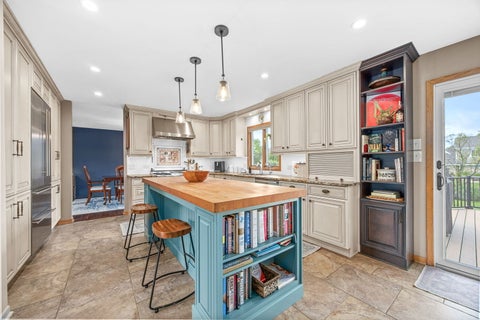 Tiny photo for 234 Grant Avenue, Frankfort, IL 60423 (MLS # 12731849)