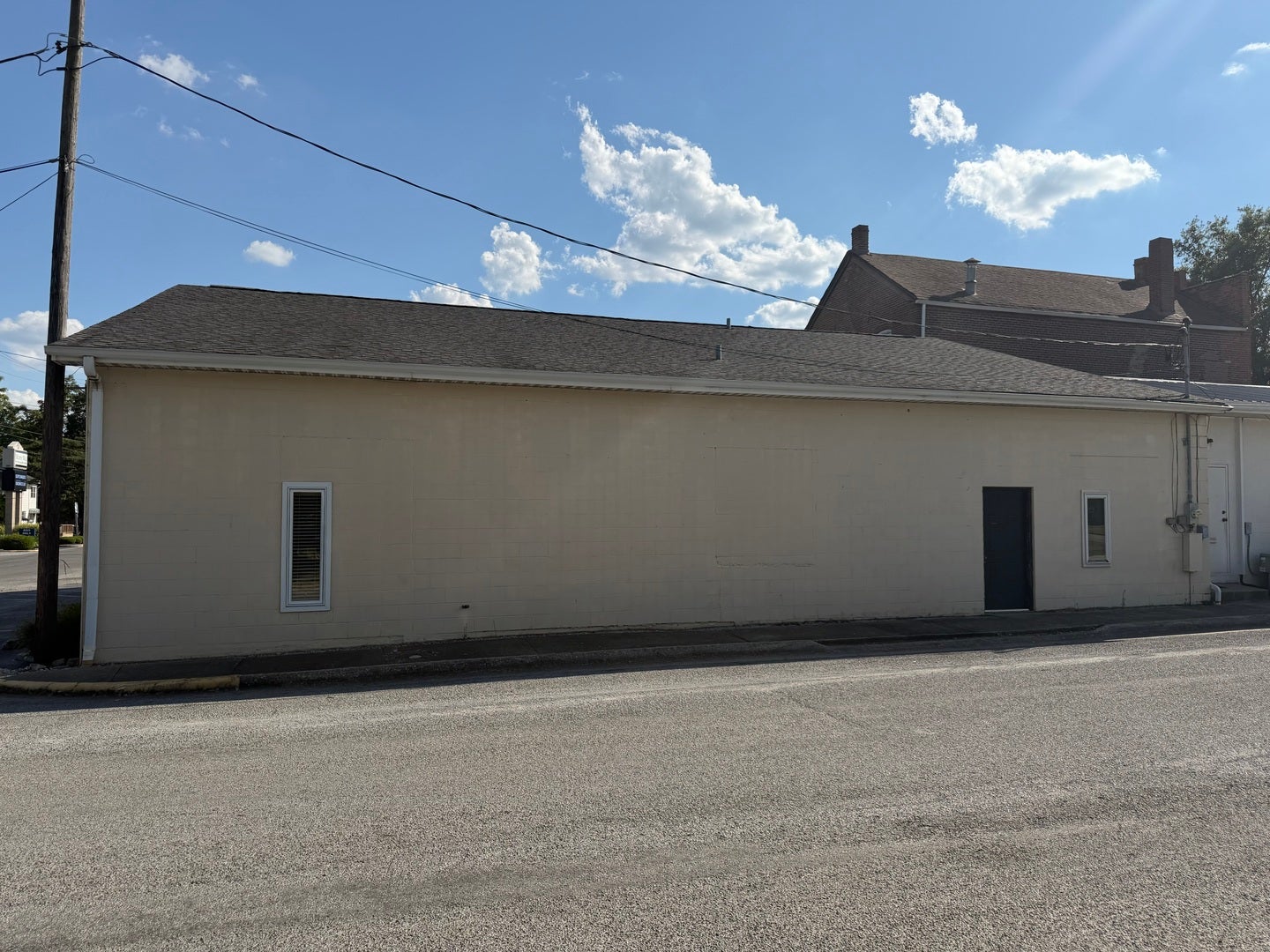 15 N Locust Street