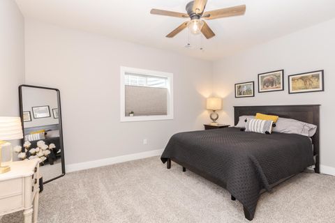 Tiny photo for 1903 Dunraven Road, Bloomington, IL 61704 (MLS # 12633378)