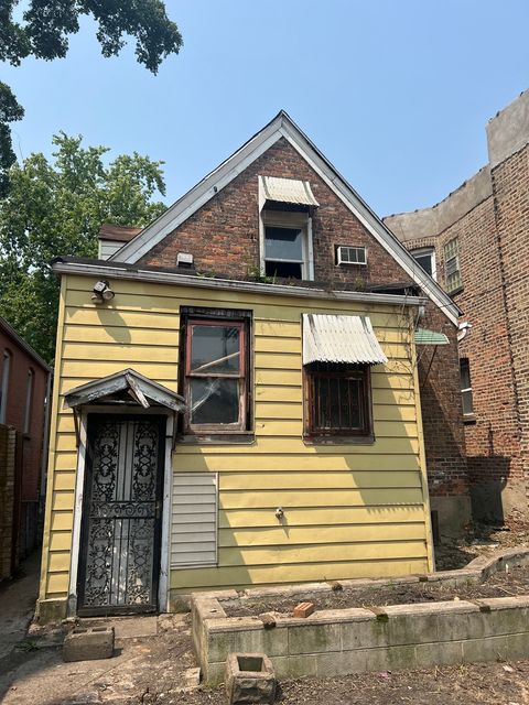 Tiny photo for 2231 S Drake Avenue, Chicago, IL 60623 (MLS # 12511346)