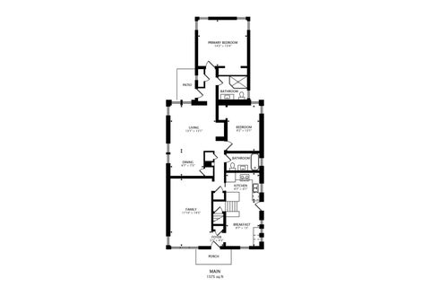 Tiny photo for 221 S Elmhurst Avenue, Mount Prospect, IL 60056 (MLS # 12778481)