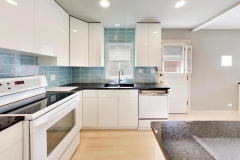 Tiny photo for 221 S Elmhurst Avenue, Mount Prospect, IL 60056 (MLS # 12778481)