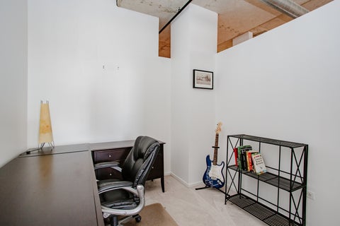 Tiny photo for 6 S LAFLIN Street #617, Chicago, IL 60607 (MLS # 12643842)
