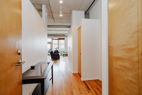 Tiny photo for 6 S LAFLIN Street #617, Chicago, IL 60607 (MLS # 12643842)