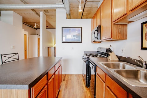 Tiny photo for 6 S LAFLIN Street #617, Chicago, IL 60607 (MLS # 12643842)