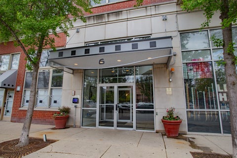 Tiny photo for 6 S LAFLIN Street #617, Chicago, IL 60607 (MLS # 12643842)