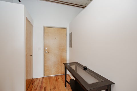 Tiny photo for 6 S LAFLIN Street #617, Chicago, IL 60607 (MLS # 12643842)