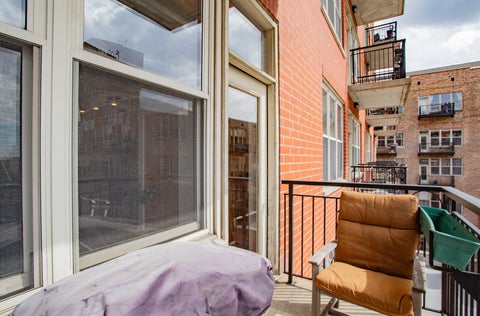Tiny photo for 6 S LAFLIN Street #617, Chicago, IL 60607 (MLS # 12643842)