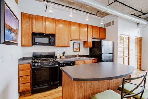 Tiny photo for 6 S LAFLIN Street #617, Chicago, IL 60607 (MLS # 12643842)