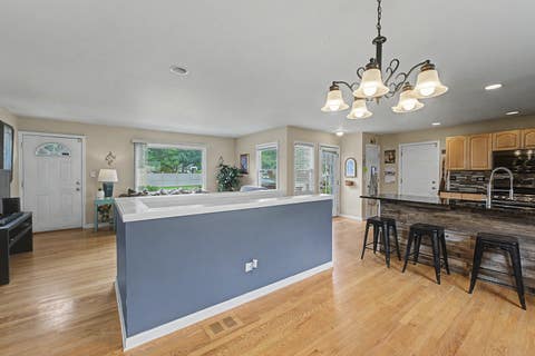 Tiny photo for 1191 White Street, Des Plaines, IL 60016 (MLS # 12659181)