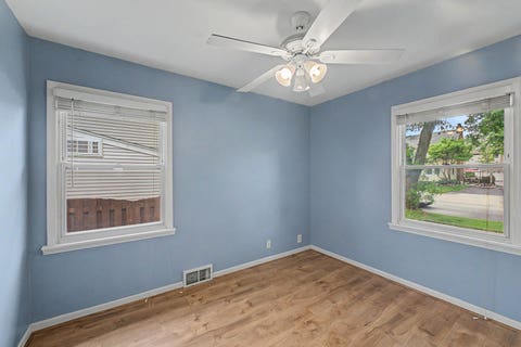 Tiny photo for 1191 White Street, Des Plaines, IL 60016 (MLS # 12659181)