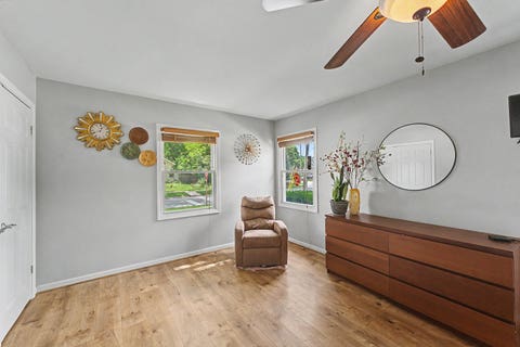 Tiny photo for 1191 White Street, Des Plaines, IL 60016 (MLS # 12659181)