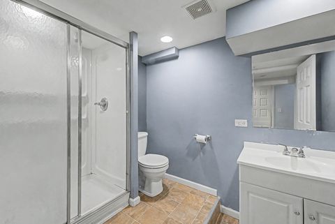 Tiny photo for 1191 White Street, Des Plaines, IL 60016 (MLS # 12659181)