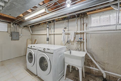 Tiny photo for 1191 White Street, Des Plaines, IL 60016 (MLS # 12659181)