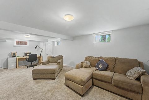 Tiny photo for 1191 White Street, Des Plaines, IL 60016 (MLS # 12659181)