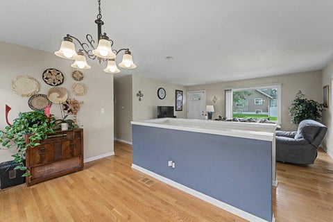Tiny photo for 1191 White Street, Des Plaines, IL 60016 (MLS # 12659181)