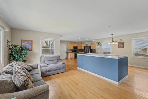 Tiny photo for 1191 White Street, Des Plaines, IL 60016 (MLS # 12659181)