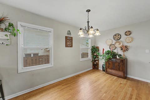 Tiny photo for 1191 White Street, Des Plaines, IL 60016 (MLS # 12659181)