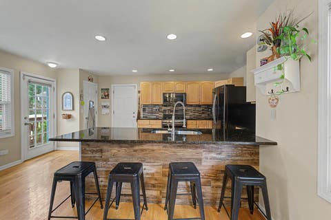 Tiny photo for 1191 White Street, Des Plaines, IL 60016 (MLS # 12659181)