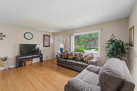 Tiny photo for 1191 White Street, Des Plaines, IL 60016 (MLS # 12659181)