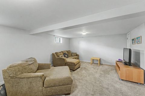 Tiny photo for 1191 White Street, Des Plaines, IL 60016 (MLS # 12659181)