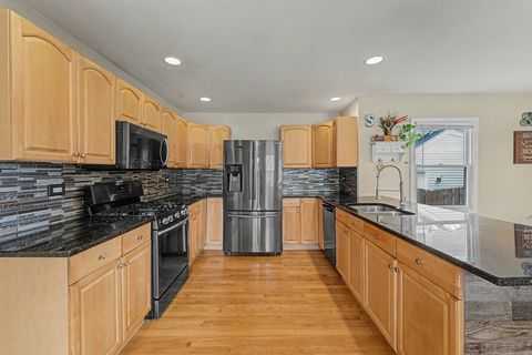 Tiny photo for 1191 White Street, Des Plaines, IL 60016 (MLS # 12659181)