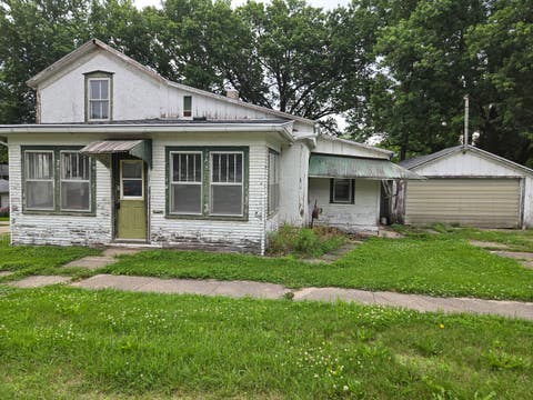 Photo of 202 E Elkhorn Street, Polo, IL 61064 (MLS # 12688350)