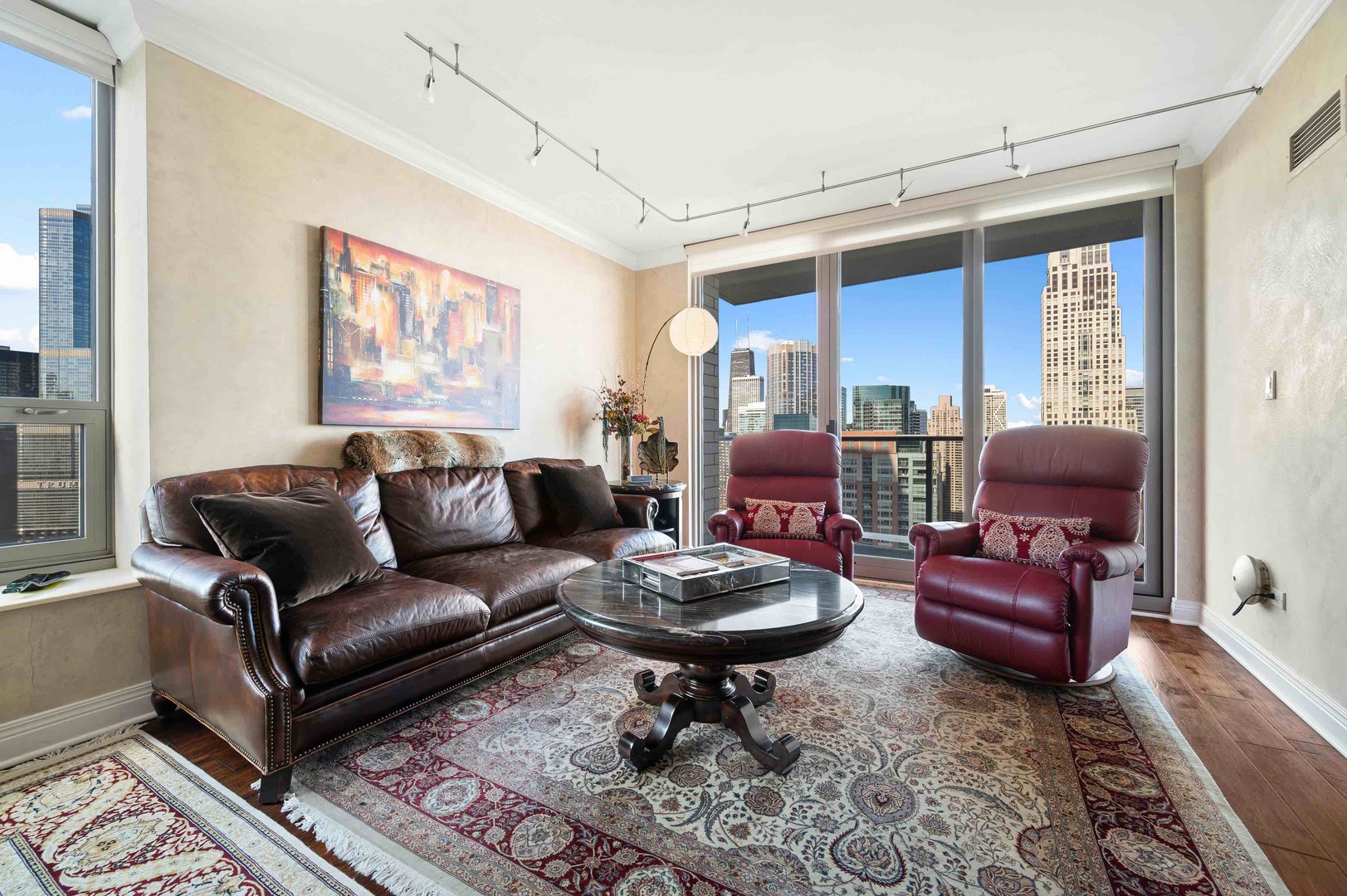 420 E Waterside Drive 3310