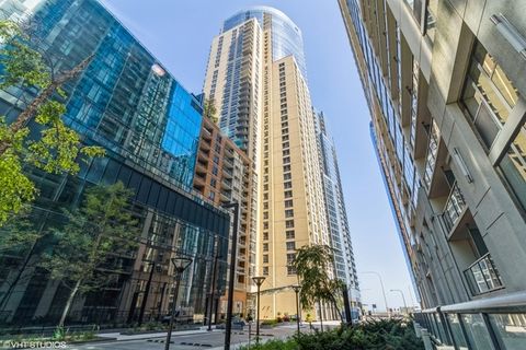 420 E Waterside Drive 3310 Chicago IL 60601