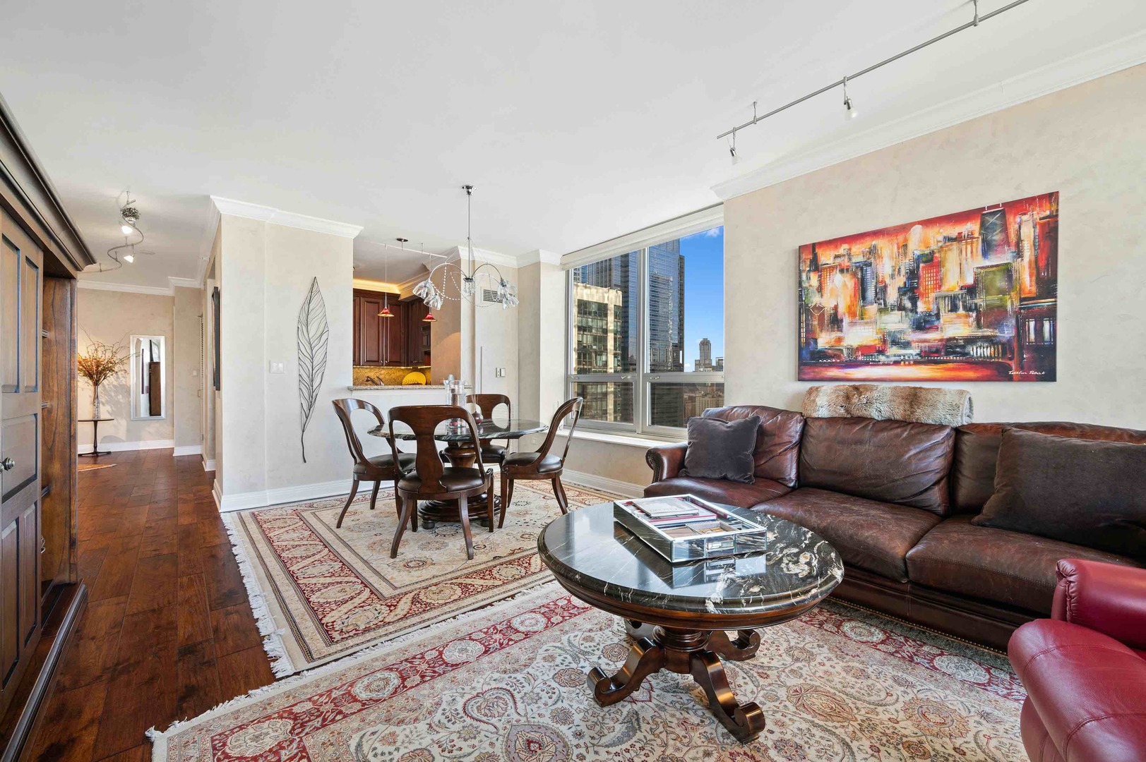 420 E Waterside Drive 3310