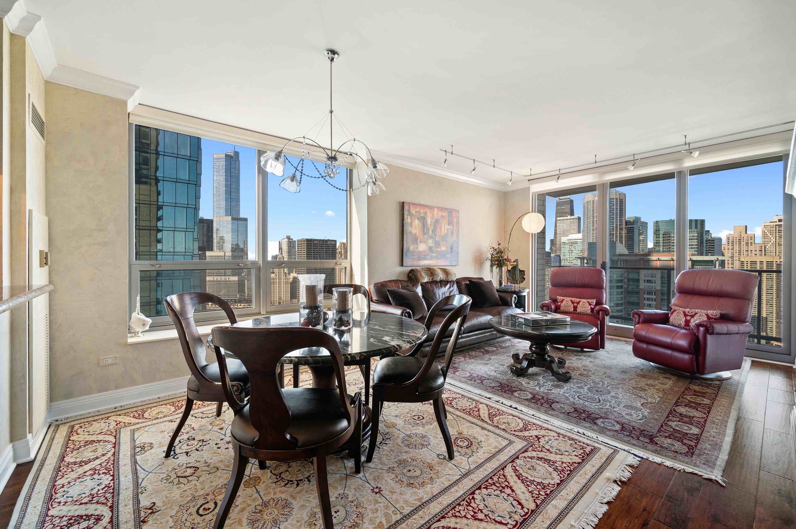 420 E Waterside Drive 3310