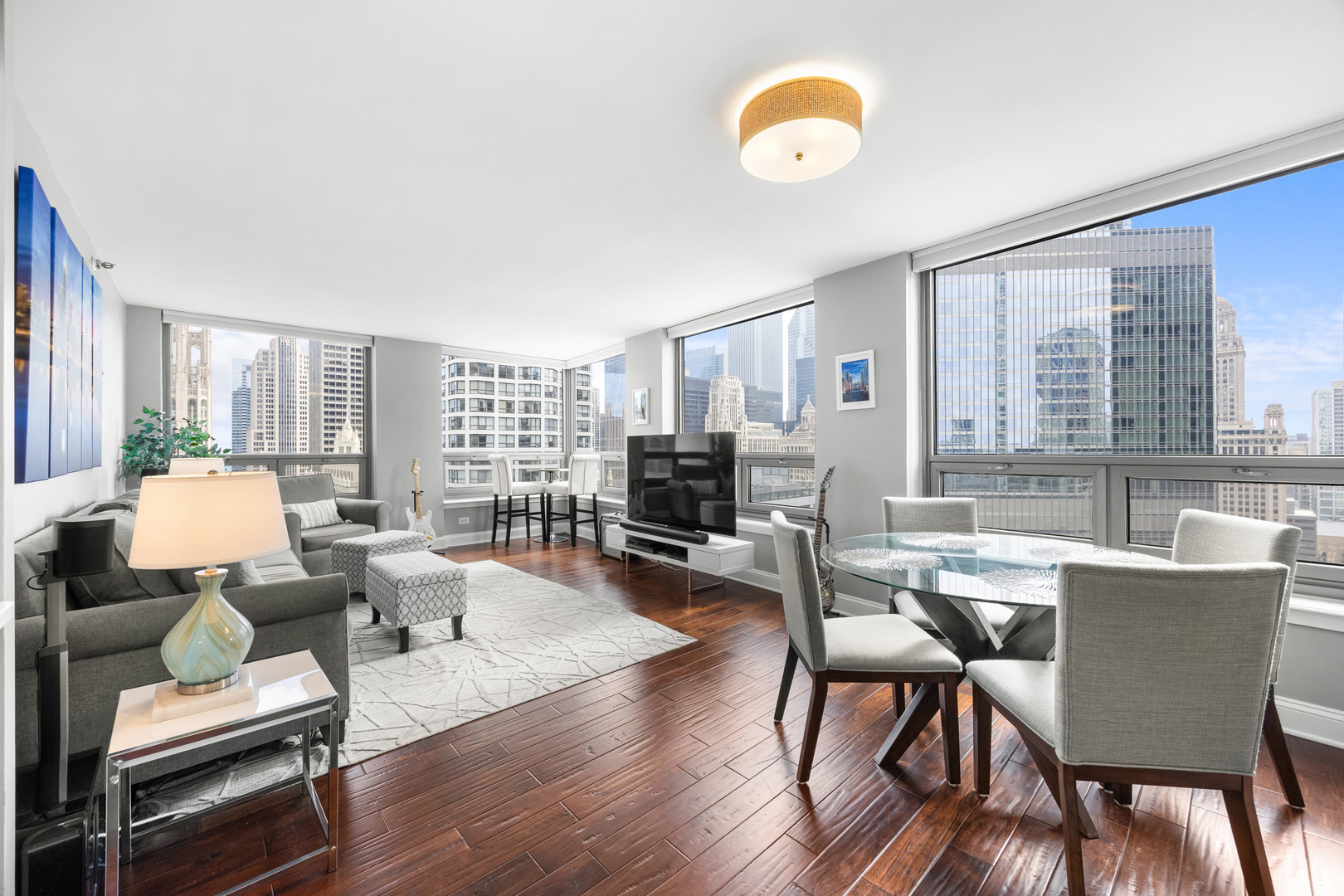 440 N Wabash Avenue 3109