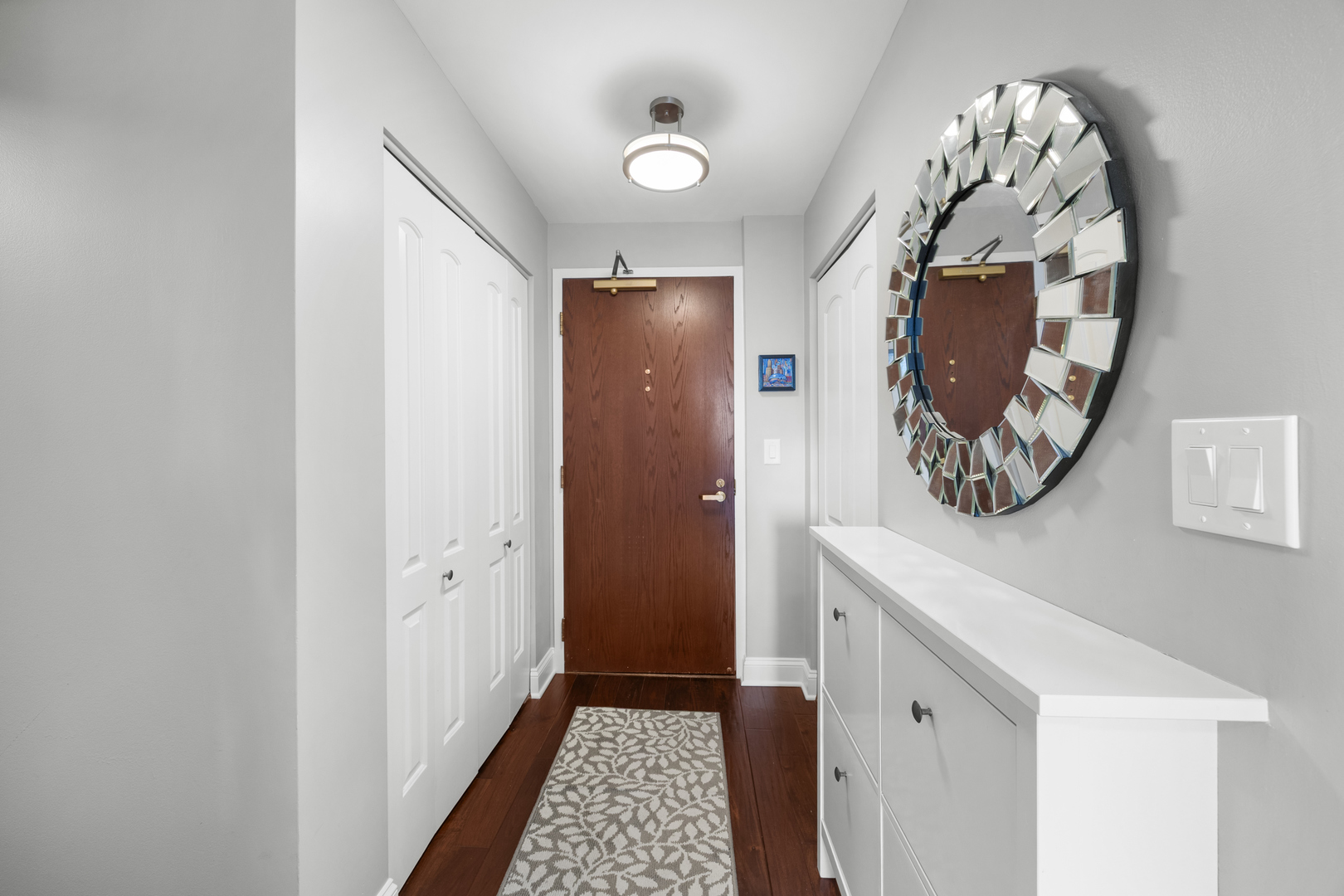 440 N Wabash Avenue 3109