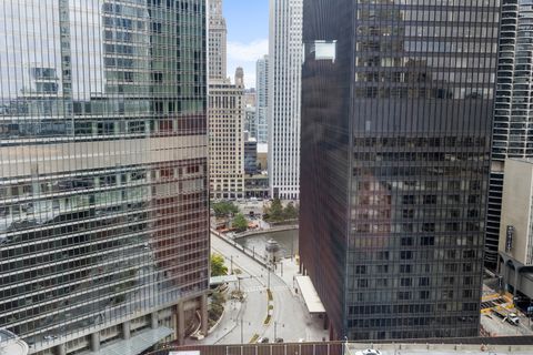 Tiny photo for 440 N Wabash Avenue #3109, Chicago, IL 60611 (MLS # 12496795)