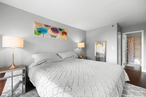 Tiny photo for 440 N Wabash Avenue #3109, Chicago, IL 60611 (MLS # 12496795)