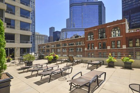 Tiny photo for 440 N Wabash Avenue #3109, Chicago, IL 60611 (MLS # 12496795)