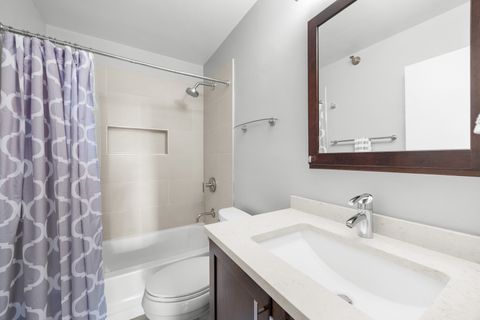 Tiny photo for 440 N Wabash Avenue #3109, Chicago, IL 60611 (MLS # 12496795)