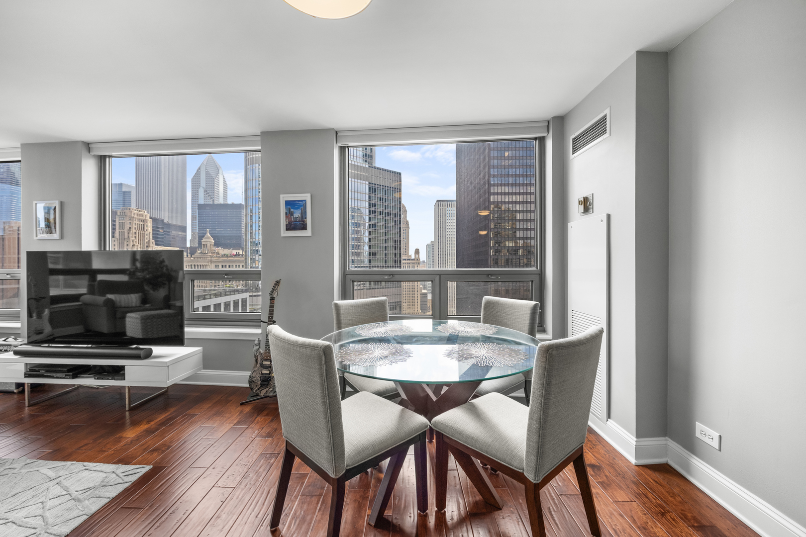 440 N Wabash Avenue 3109