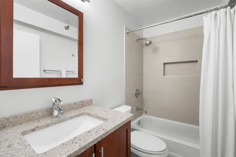 Tiny photo for 440 N Wabash Avenue #3109, Chicago, IL 60611 (MLS # 12496795)