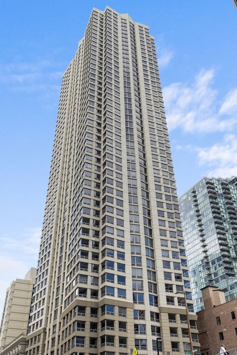 440 N Wabash Avenue 3109 Chicago IL 60611